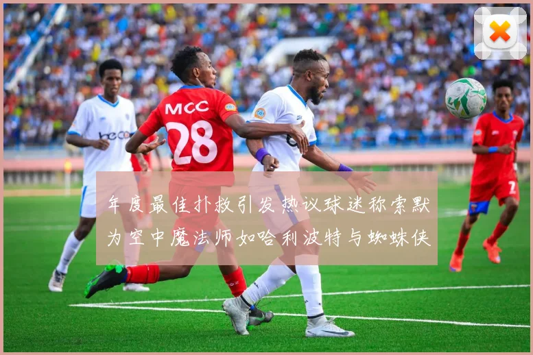 年度最佳扑救引发热议球迷称索默为空中魔法师如哈利波特与蜘蛛侠