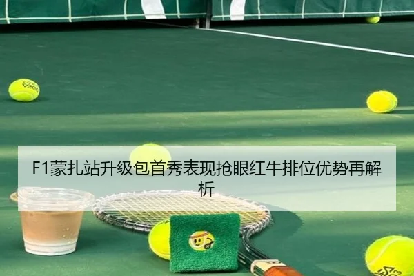 F1蒙扎站升级包首秀表现抢眼红牛排位优势再解析